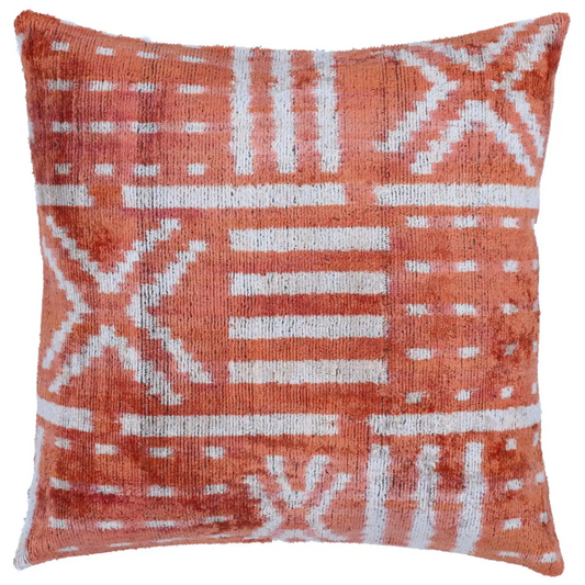 Canvello Handmade Velvet Throw Pillows - 16x16 - Canvello