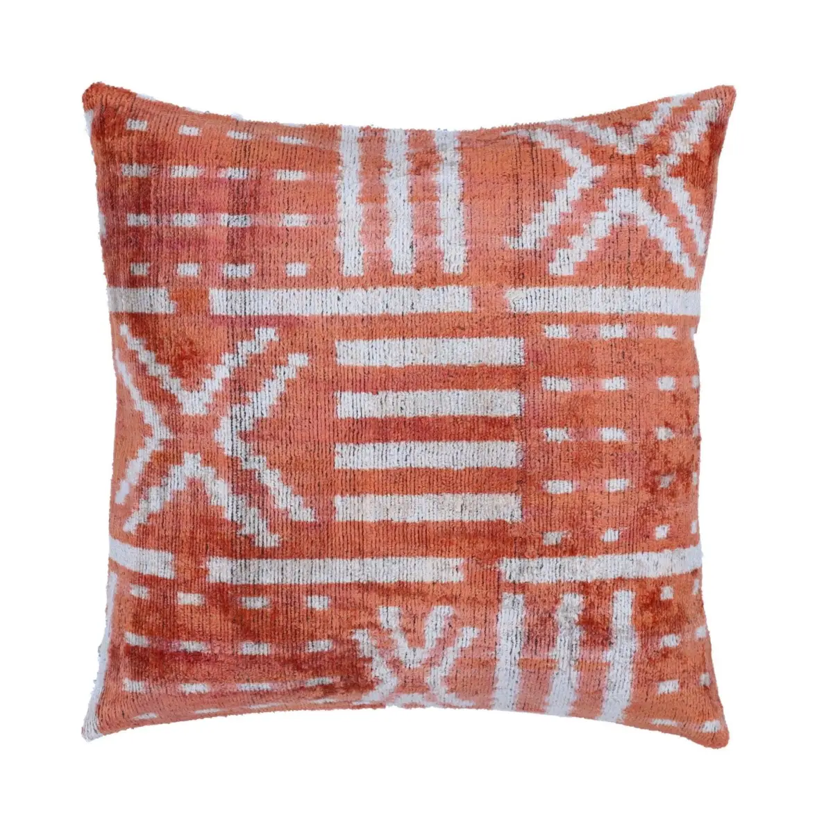 Canvello Handmade Velvet Throw Pillows - 16x16 - Canvello