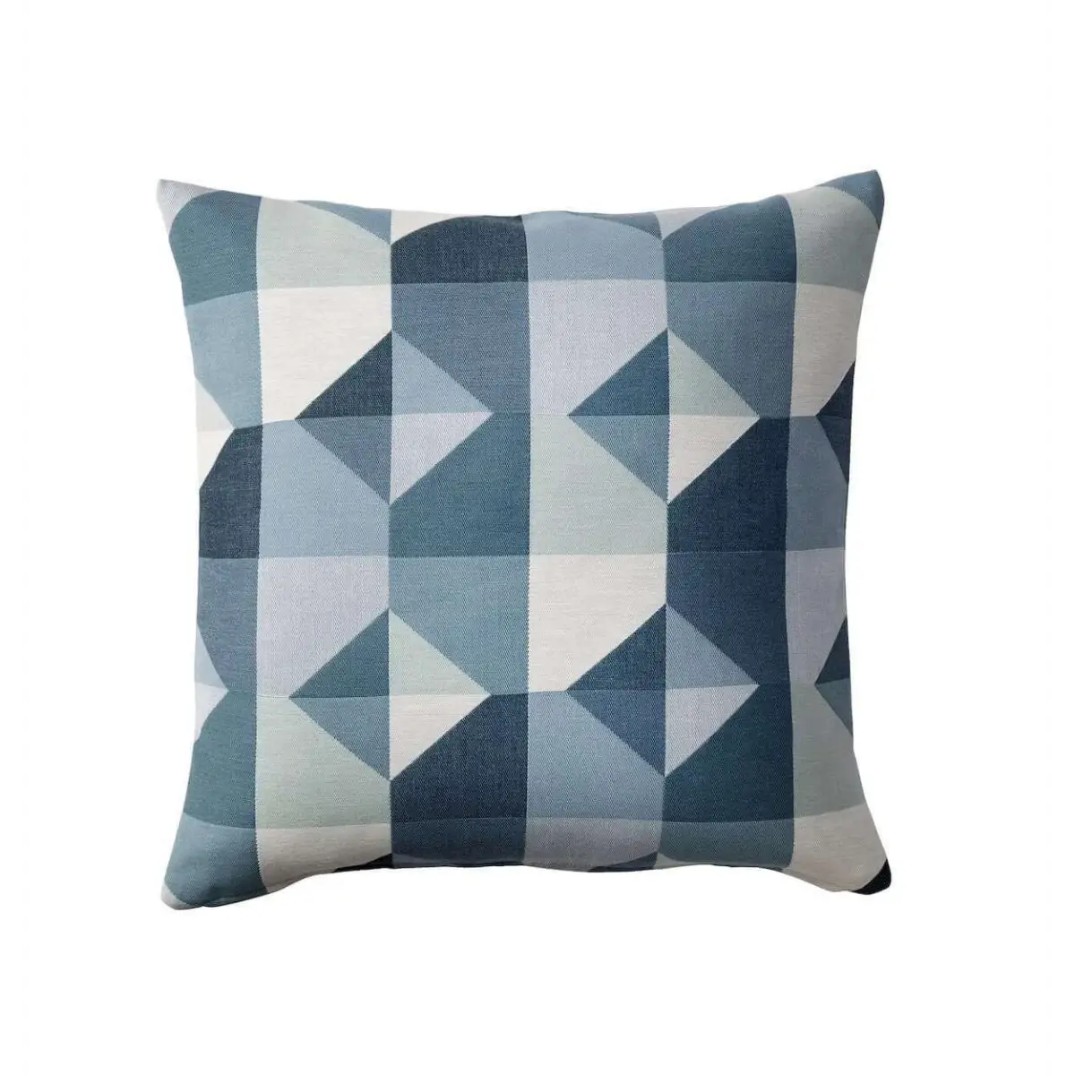 Canvello Jacquard Weave Cushion For Sofa Set - 20X20 in (50 X50 cm) - Canvello