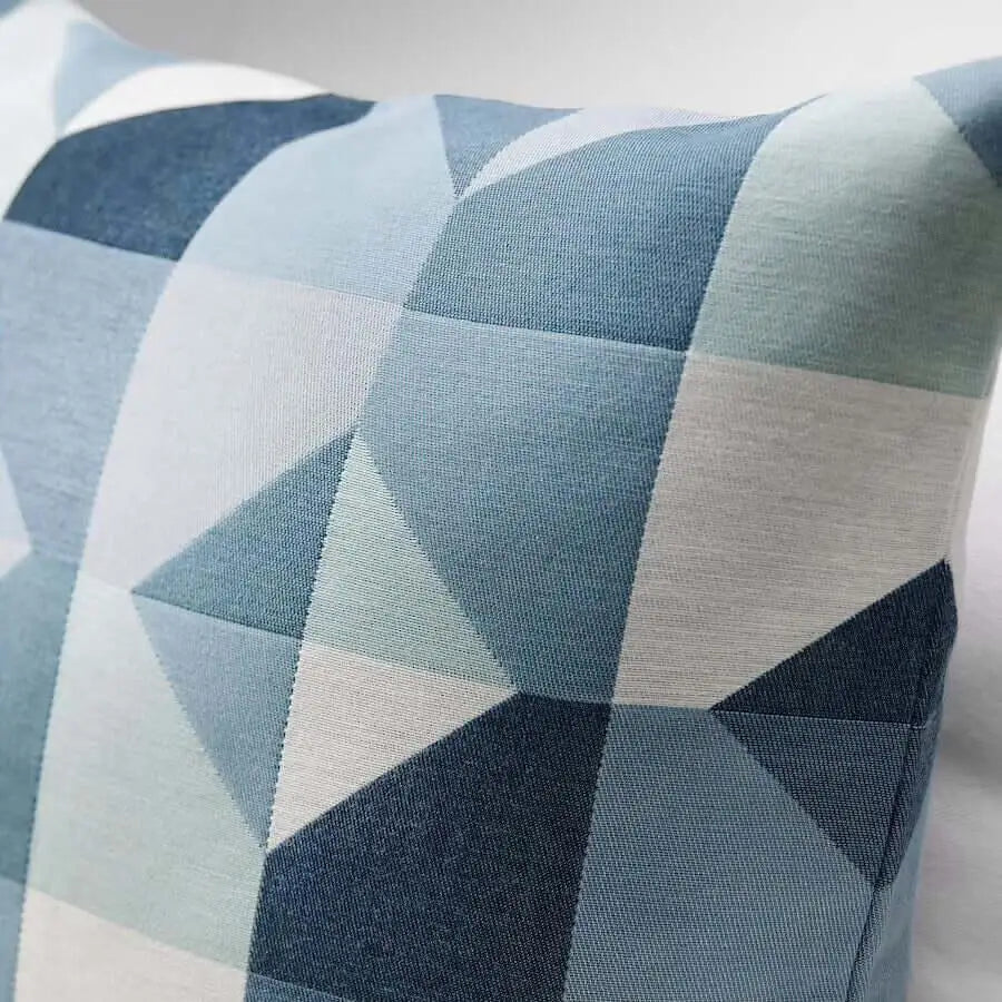 Canvello Jacquard Weave Cushion For Sofa Set - 20X20 in (50 X50 cm) - Canvello