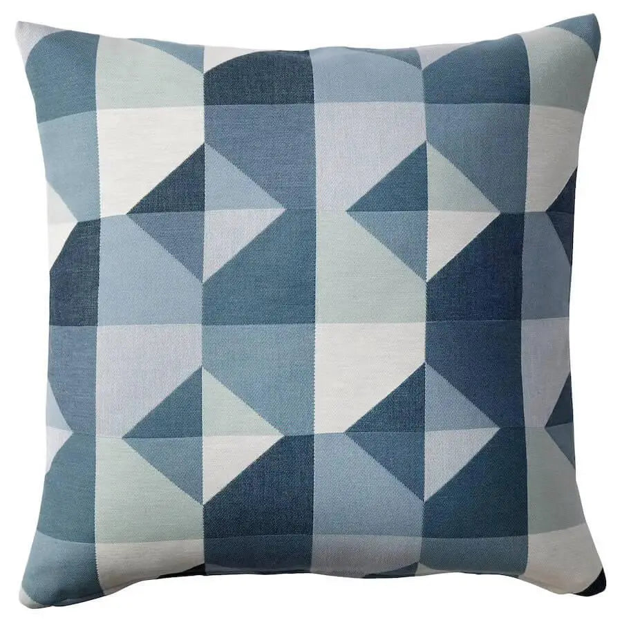 Canvello Jacquard Weave Cushion For Sofa Set - 20X20 in (50 X50 cm) - Canvello