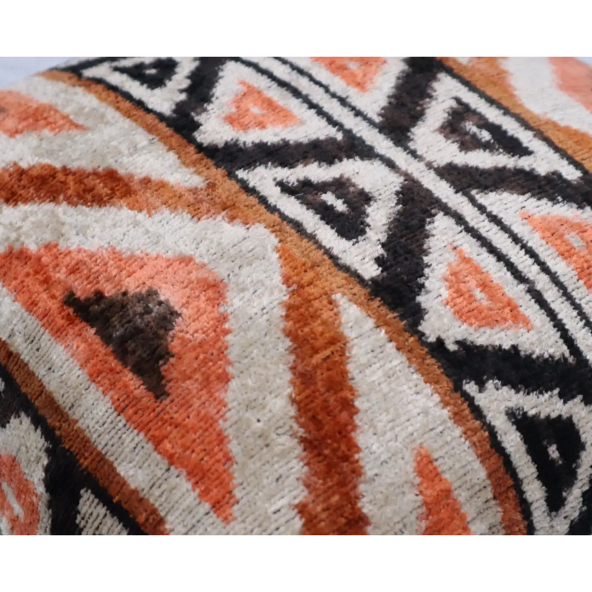Canvello Luxury Cushion Pillows For Sofa | 16 x 16 in (40 x 40 cm) - Canvello