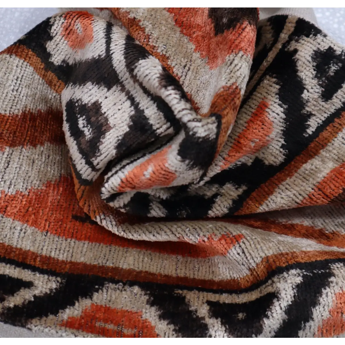 Canvello Luxury Cushion Pillows For Sofa | 16 x 16 in (40 x 40 cm) - Canvello
