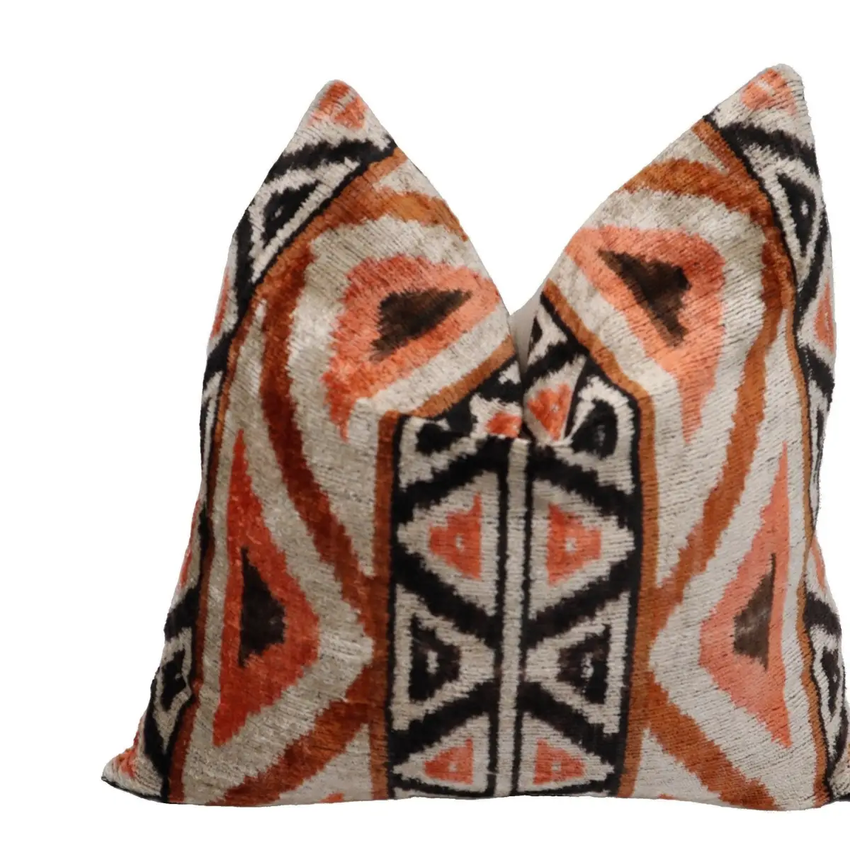 Canvello Luxury Cushion Pillows For Sofa | 16 x 16 in (40 x 40 cm) - Canvello
