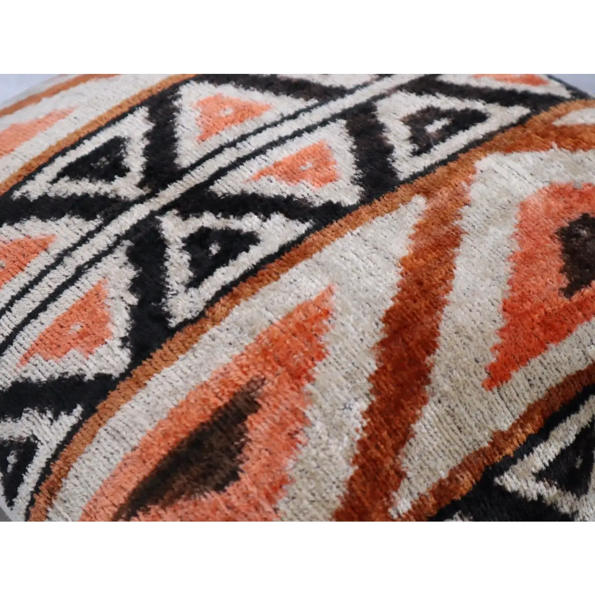 Canvello Luxury Cushion Pillows For Sofa | 16 x 16 in (40 x 40 cm) - Canvello