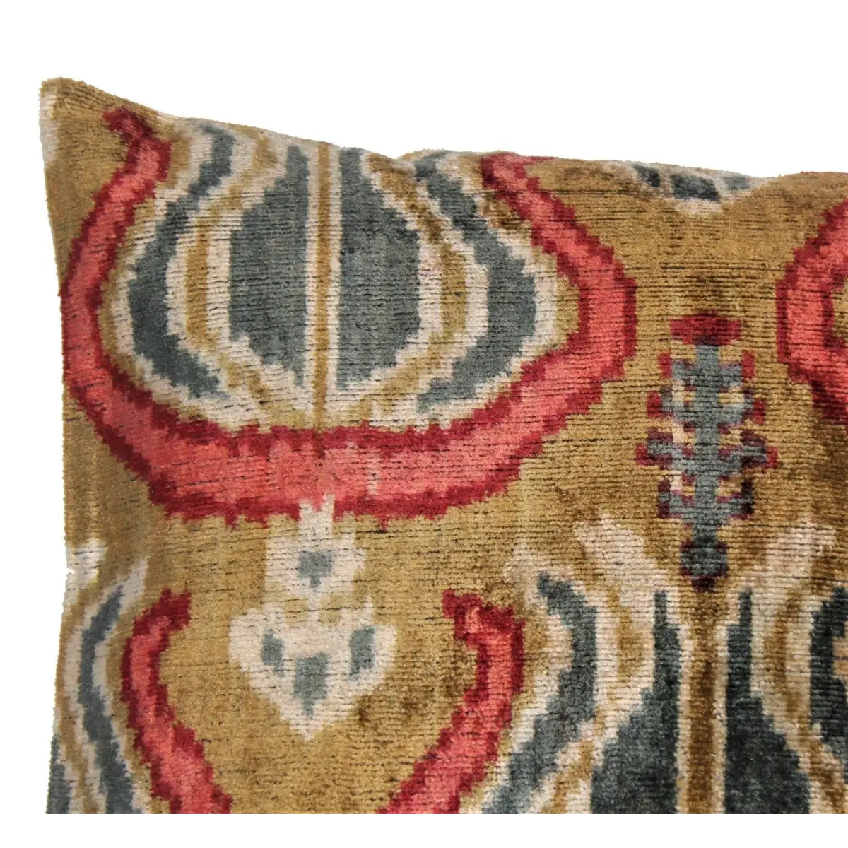 Canvello Luxury Decorative Modern Throw Pillows | 18 x 18 in (45 x 45 cm) - Canvello