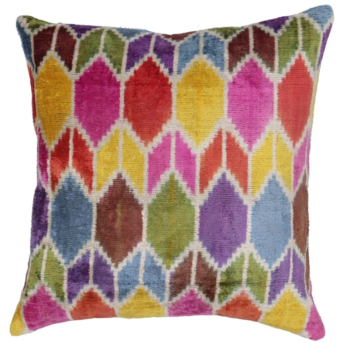 Canvello Luxury Pillows For Couch | 16 x 16 in (40 x 40 cm) - Canvello