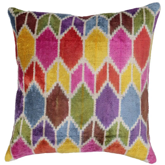 Canvello Luxury Pillows For Couch | 16 x 16 in (40 x 40 cm) - Canvello