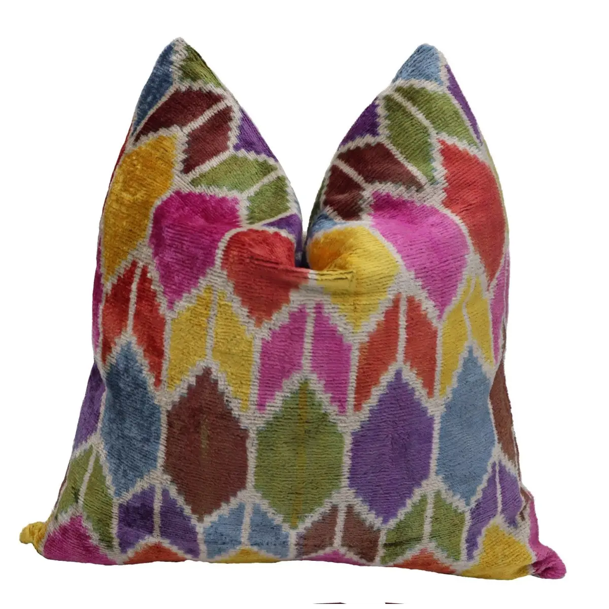 Canvello Luxury Pillows For Couch | 16 x 16 in (40 x 40 cm) - Canvello