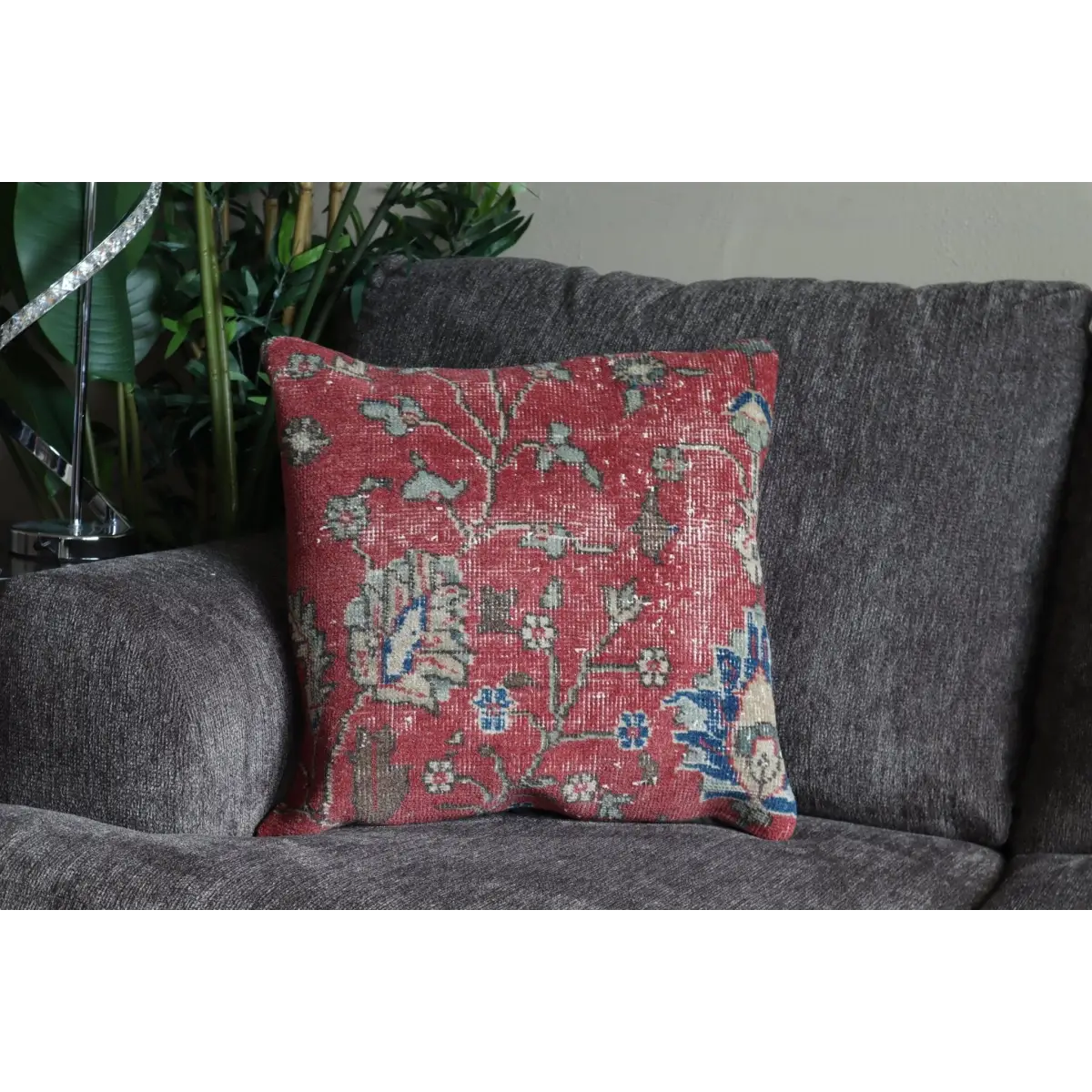 Canvello Modern Farmhouse Throw Pillows | Set of 3 | 20’’X20’’ - Canvello