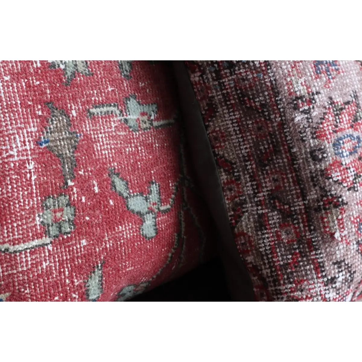 Canvello Modern Farmhouse Throw Pillows | Set of 3 | 20’’X20’’ - Canvello
