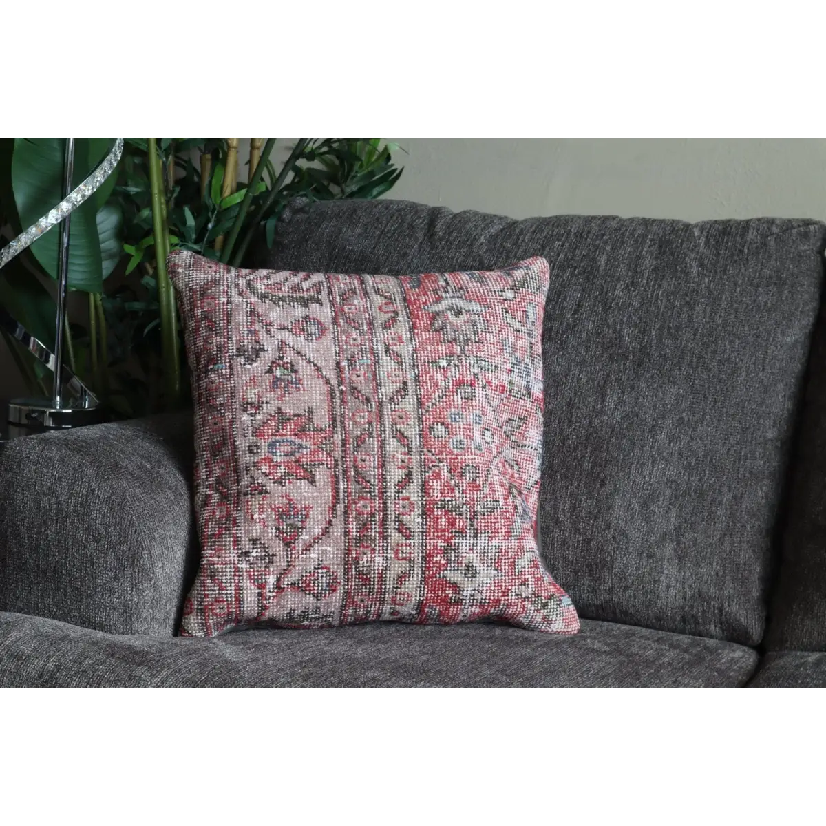 Canvello Modern Farmhouse Throw Pillows | Set of 3 | 20’’X20’’ - Canvello