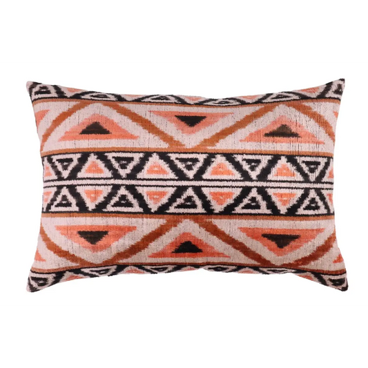 Canvello Silk Velvet Indoor Couch Cushion - 16x24 - Canvello