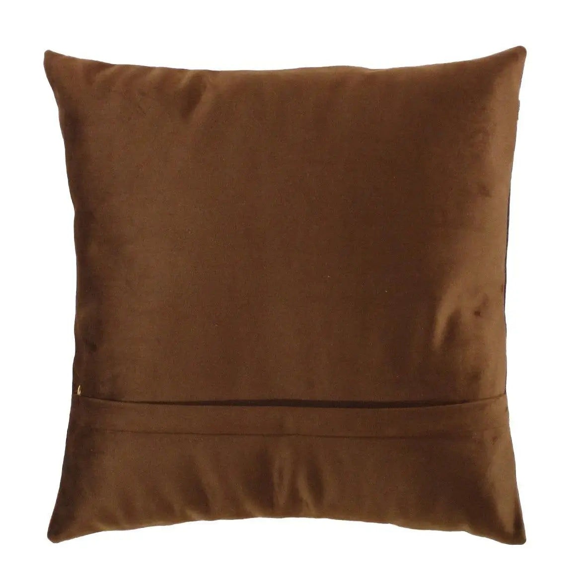 Canvello Silkroad Rug Throw Pillow - 18’’ X 26’’ - Red / 18’’ X 26’’ - Canvello