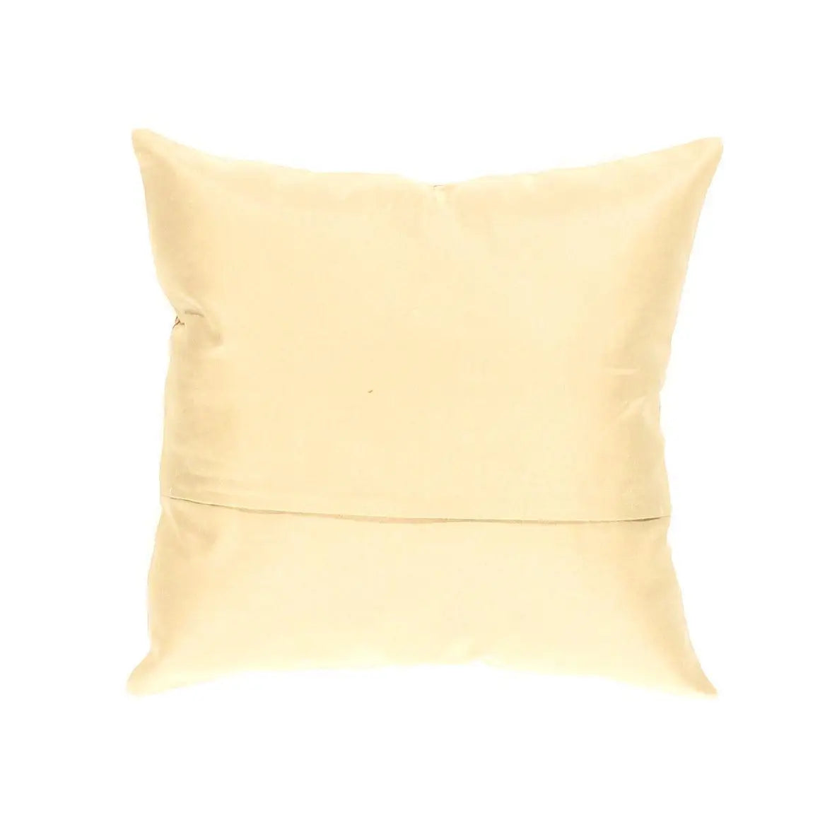 Canvello Suzani Turkish Beige Pillows - TS 3 - Beige / 20’’X20’’ - Canvello