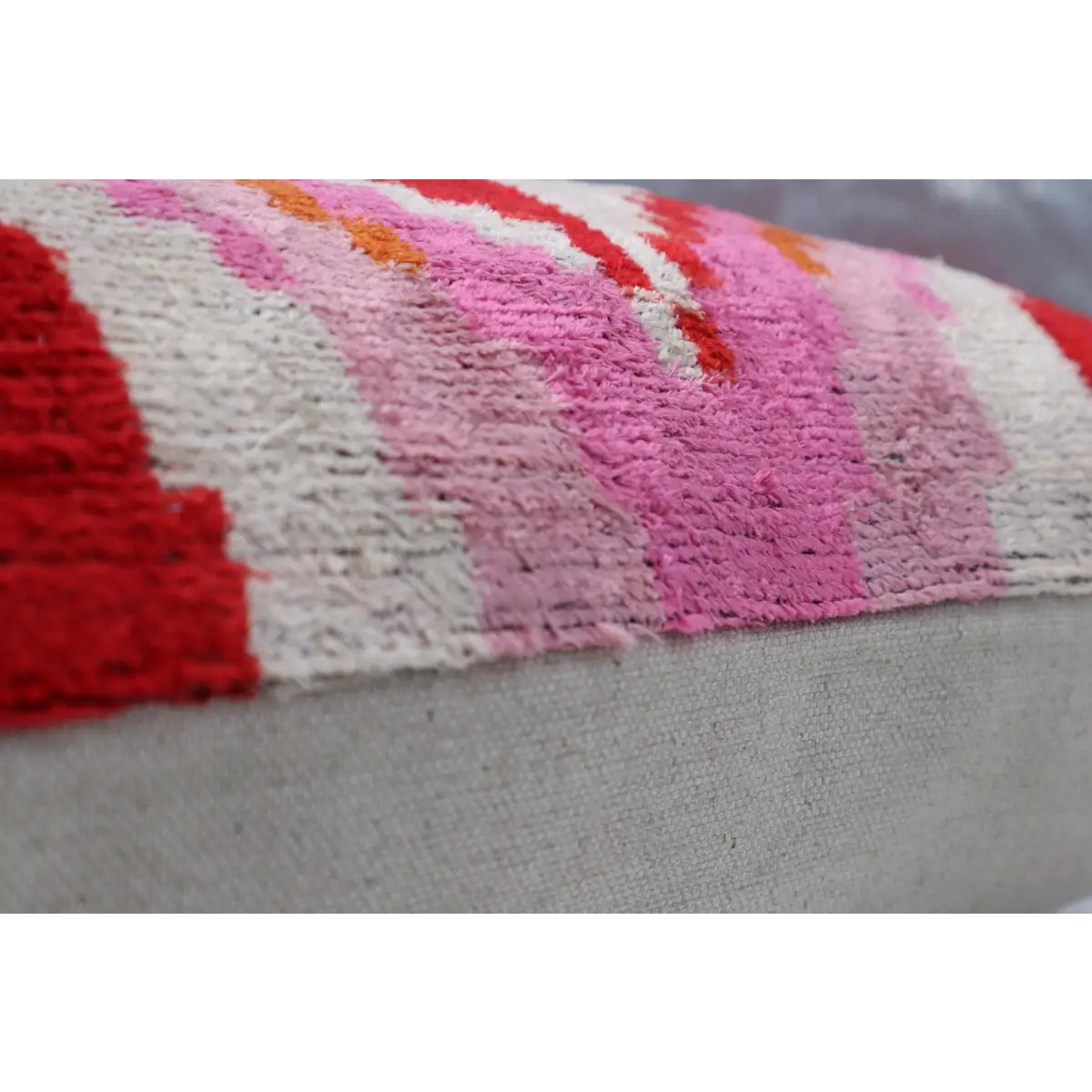 Canvello Throw Traditional Cushion For Sofa | 20 x 20in - Canvello