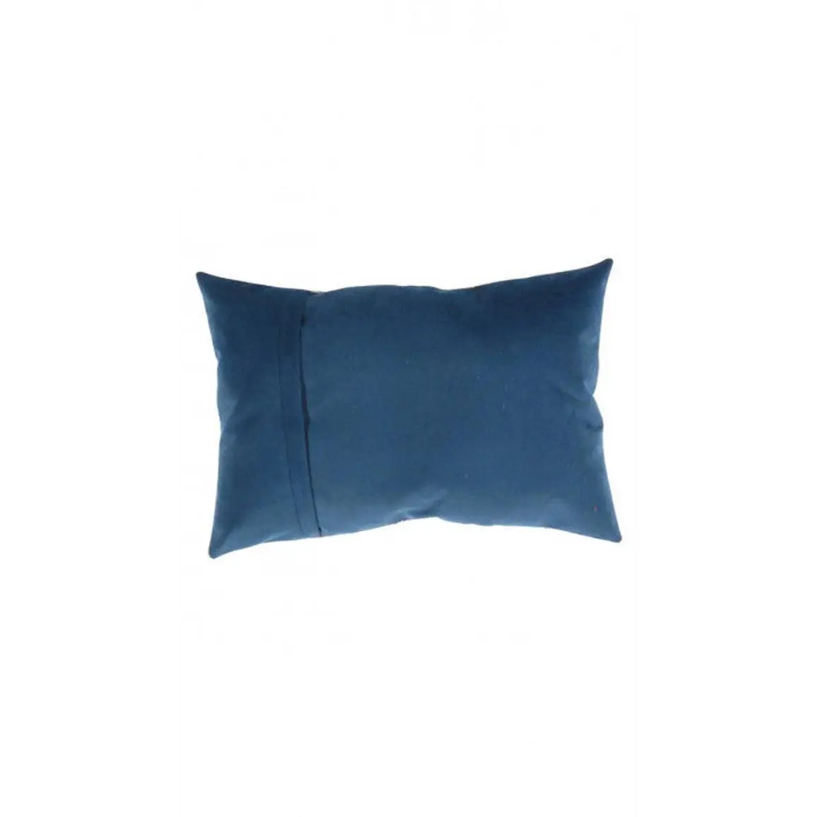 Canvello Traditional Design Velvet Pillow - 16’’ X 24’’ - White / 16’’ X 24’’ - Canvello