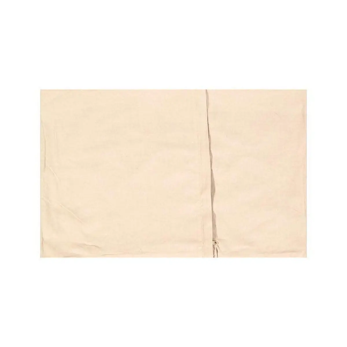Canvello Turkish Vintage Hand Knotted Pillow - 16’’ x 24’’ - Red | Brown | Beige - Canvello