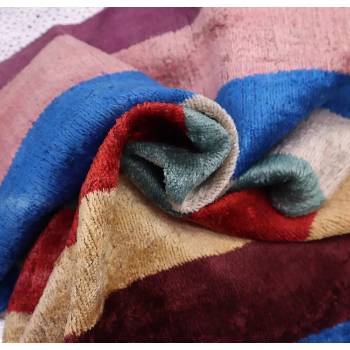 Canvello Unique Colorful Pillows For Sofa | 20x20 - Canvello