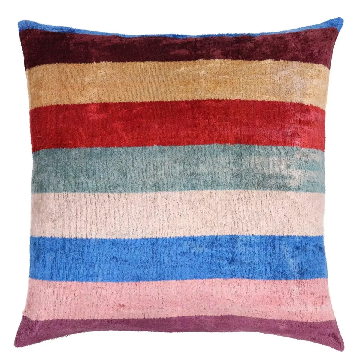 Canvello Unique Colorful Pillows For Sofa | 20x20 - Canvello