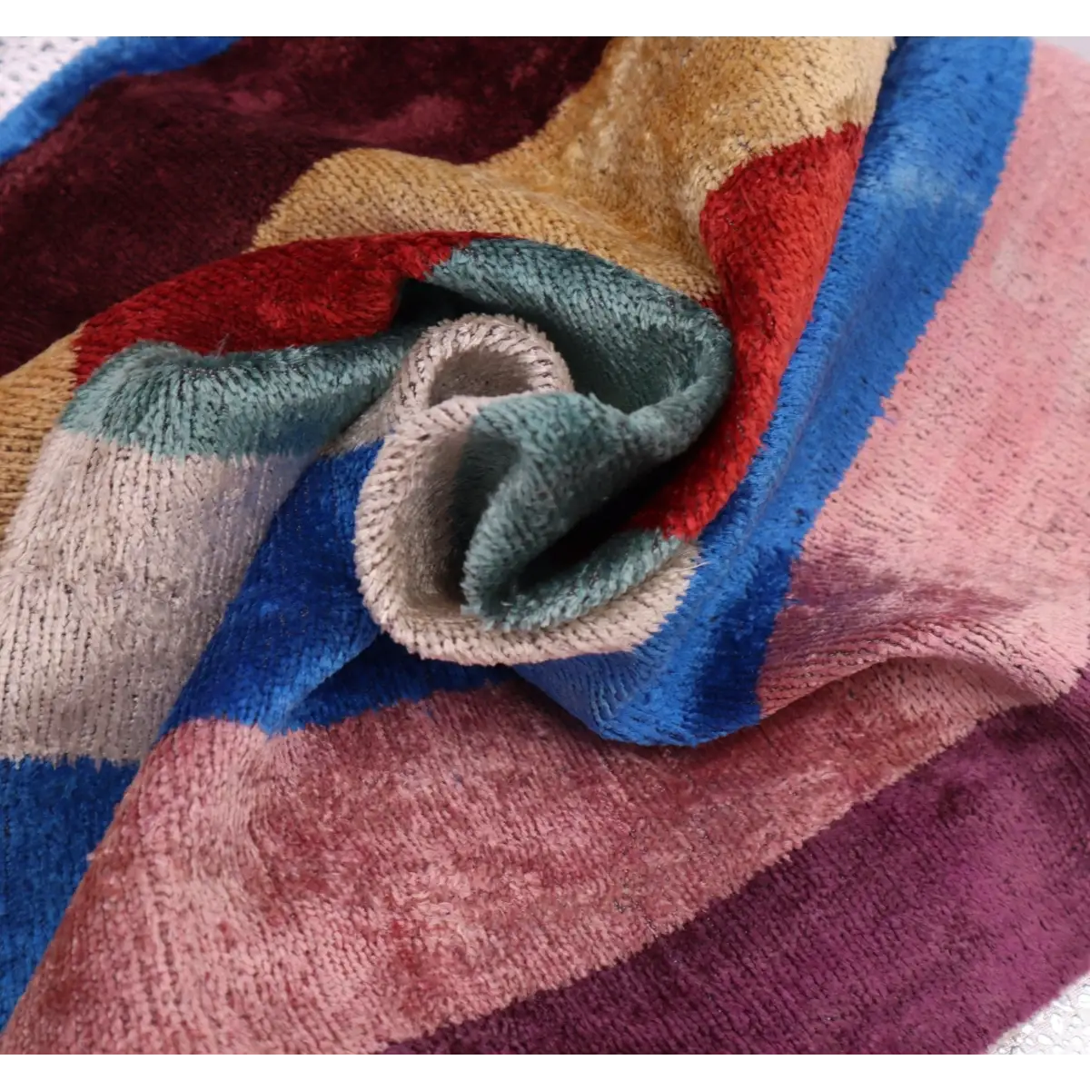Canvello Unique Colorful Pillows For Sofa | 20x20 - Canvello