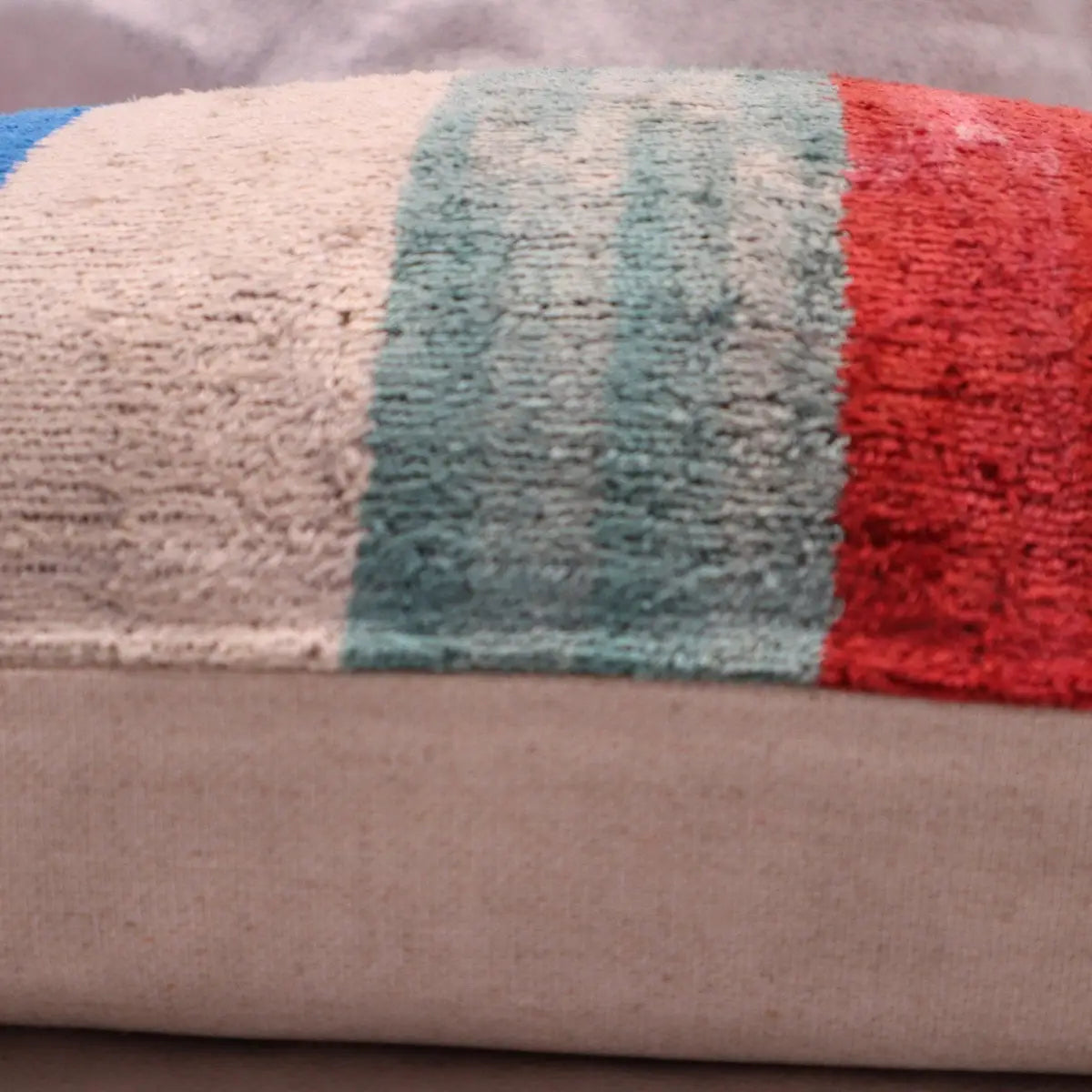Canvello Unique Colorful Pillows For Sofa | 20x20 - Canvello