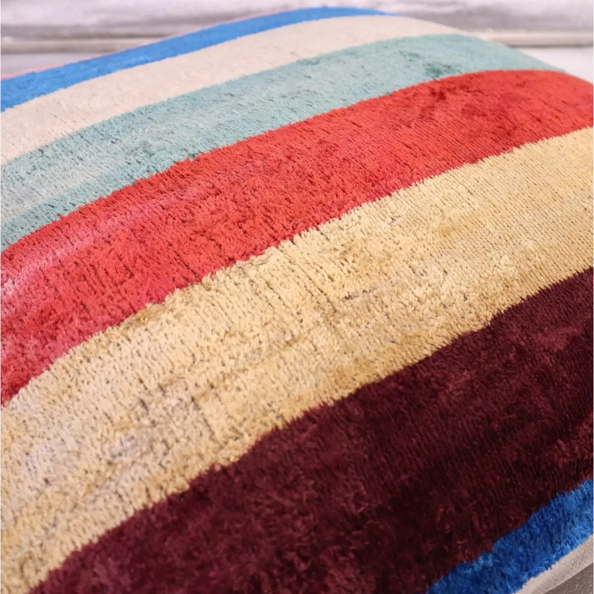 Canvello Unique Colorful Pillows For Sofa | 20x20 - Canvello
