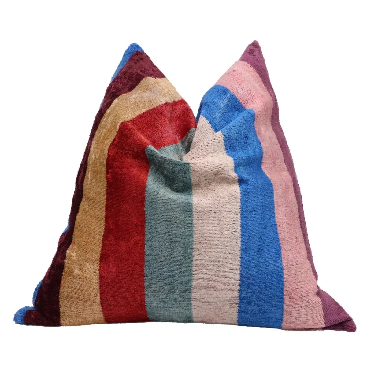 Canvello Unique Colorful Pillows For Sofa | 20x20 - Canvello