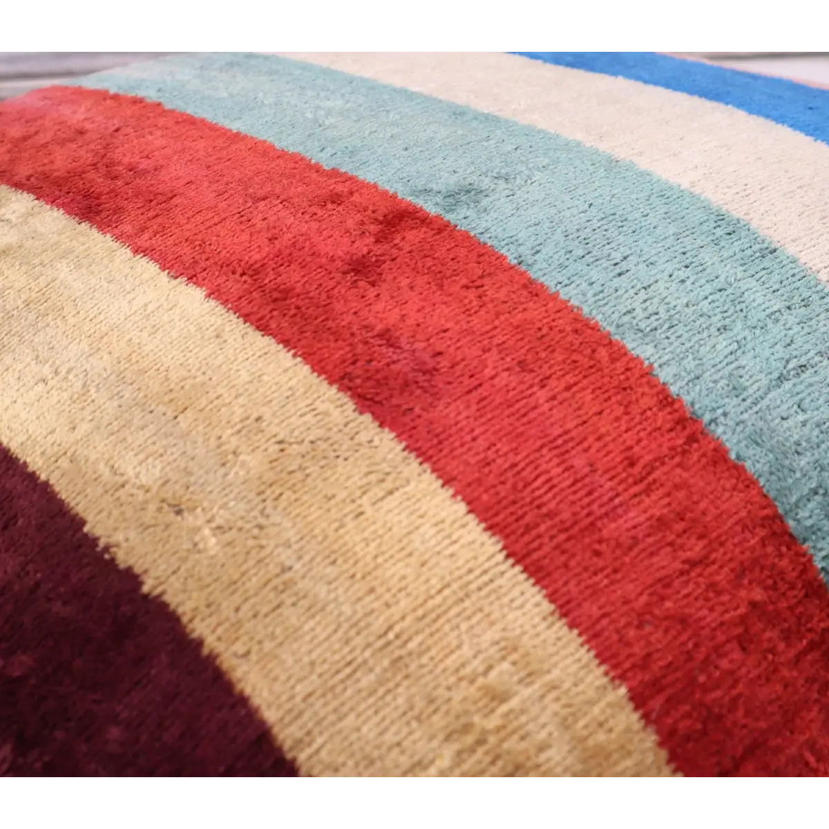 Canvello Unique Colorful Pillows For Sofa | 20x20 - Canvello