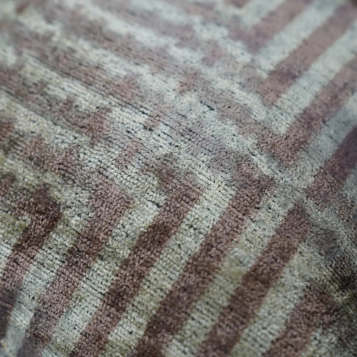 Canvello Unique Decorative Brown Pillows - 16’’X16’’ - Canvello