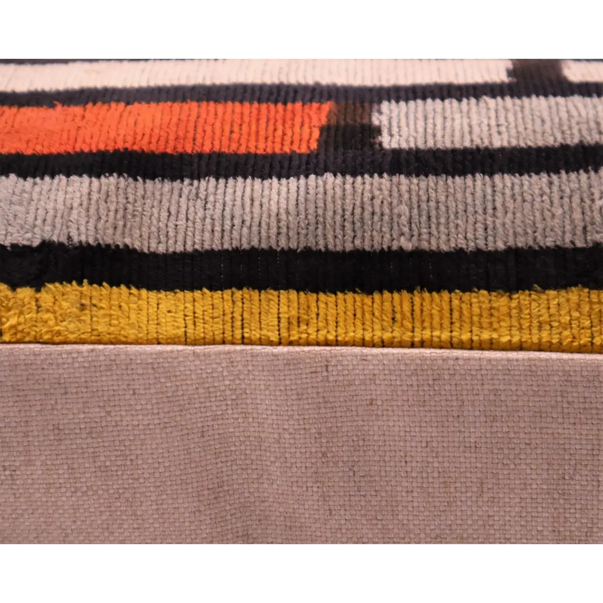 Canvello Velvet Comfortable Pillows For Couch | 16 x 24 in (40 x 60 cm) - Canvello