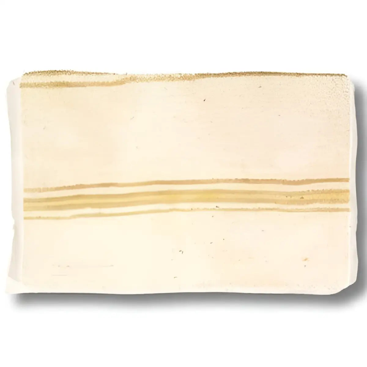 Canvello Vintage Turkish Hand Knotted Kilim Pillow - 16’’ x 24’’ - Gold - Beige - Canvello