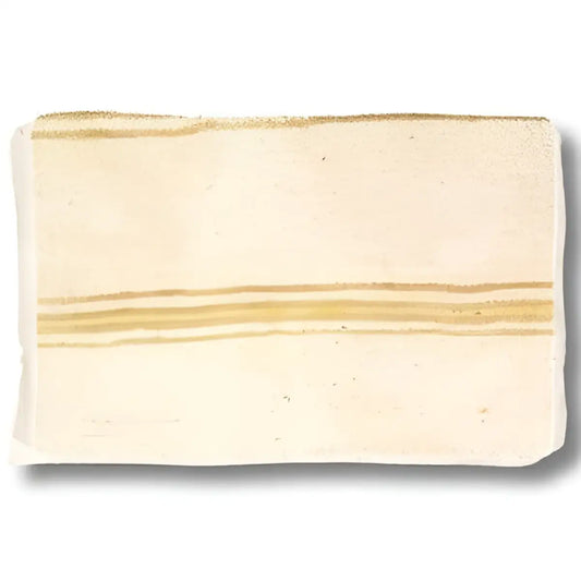 Canvello Vintage Turkish Hand Knotted Kilim Pillow - 16’’ x 24’’ - Gold - Beige - Canvello