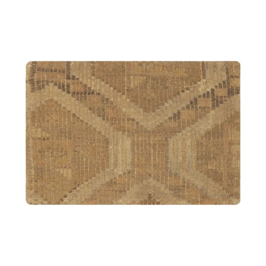 Canvello Canvello Vintage Turkish Kilim Multi Color Accent Pillow Cover - 16’’ x 24’’ - Multi / 16’’ x 24’’ - Canvello