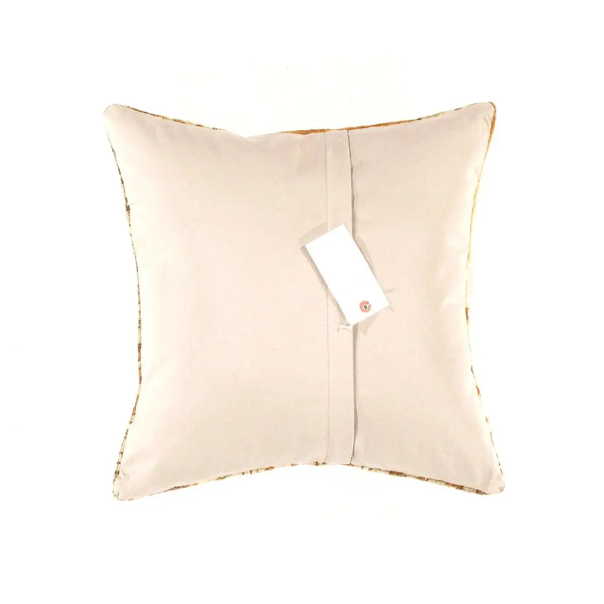 Vintage Turkish Pillow - 20’ X 20’ - Canvello