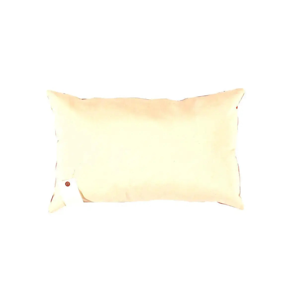 Canvello Canvello Zig Zag Pink Decorative Pillows - 16’’x24’’ - Pink / 1’ x 1’ - Canvello