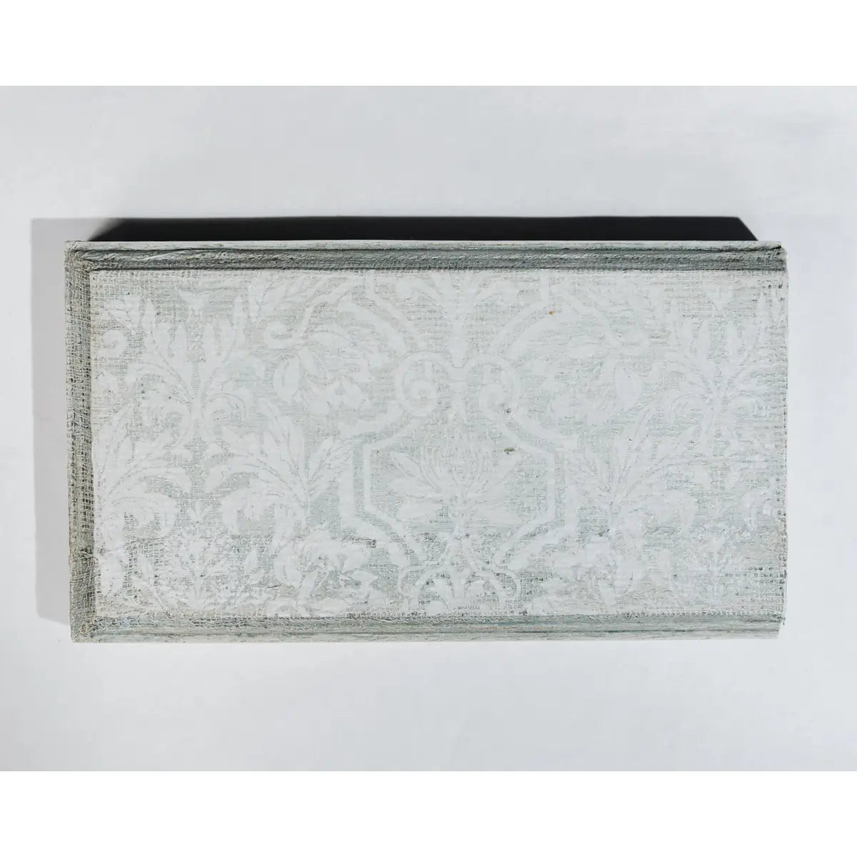 Caproni Plaster Wrap for Furniture Refinishing - Amy Howard At Home