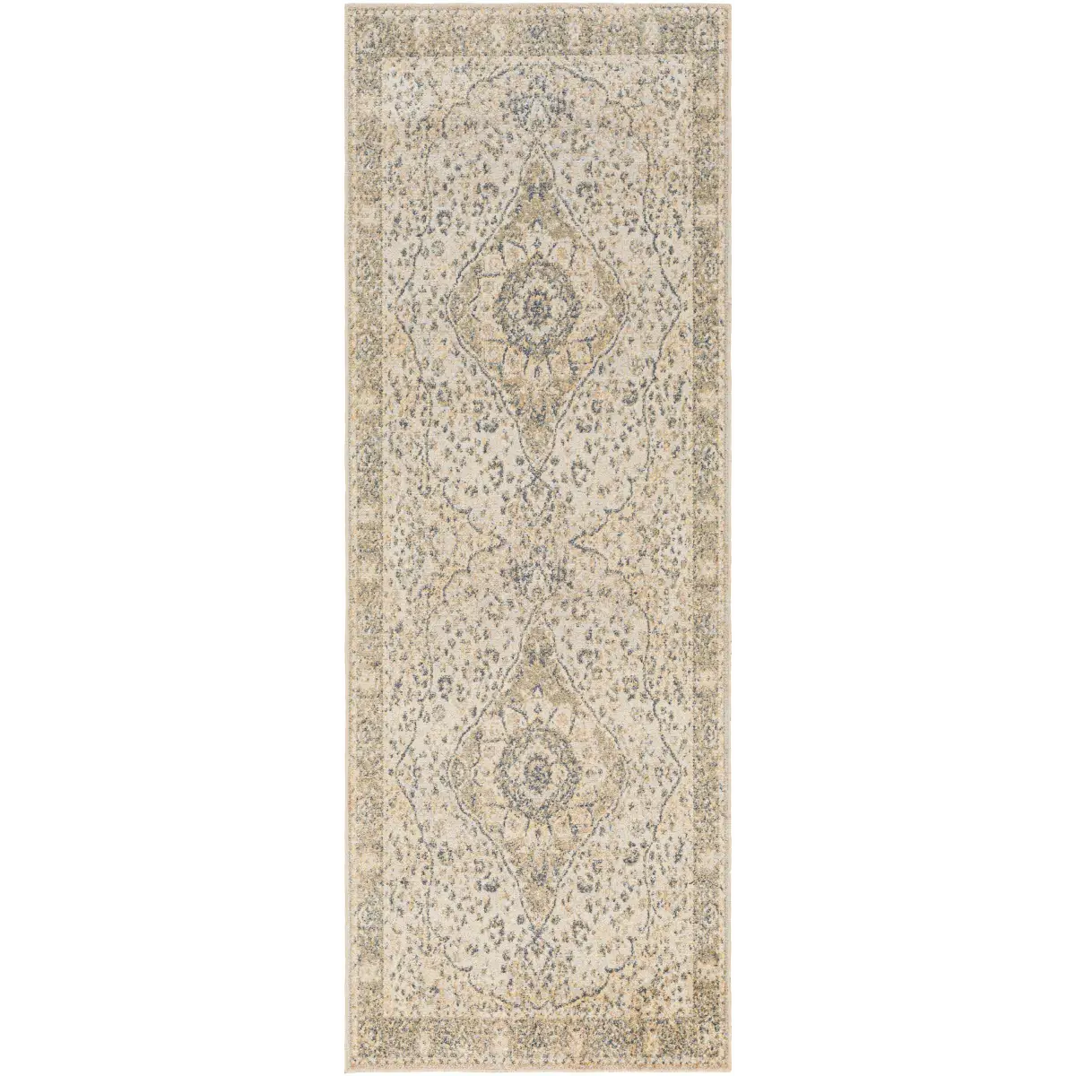 Cara Washable Area Rug - Boutique Rugs