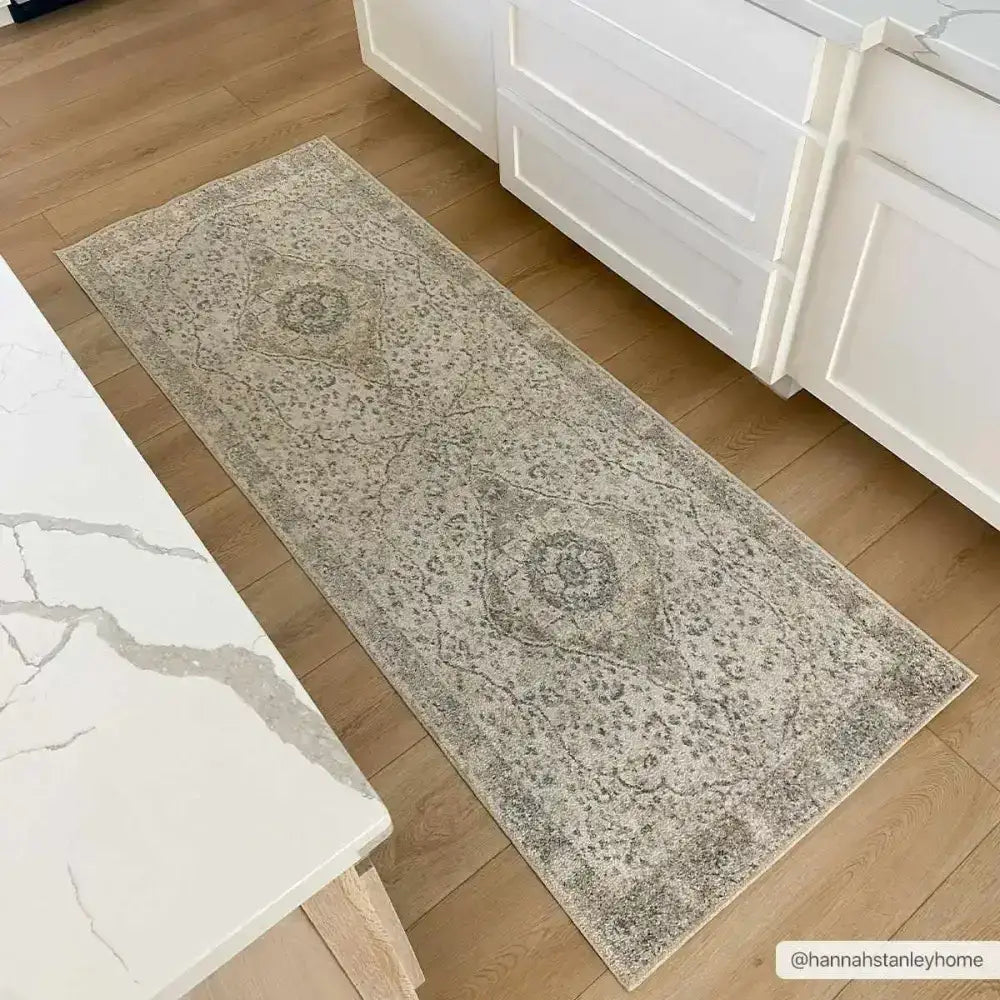 Cara Washable Area Rug - Boutique Rugs