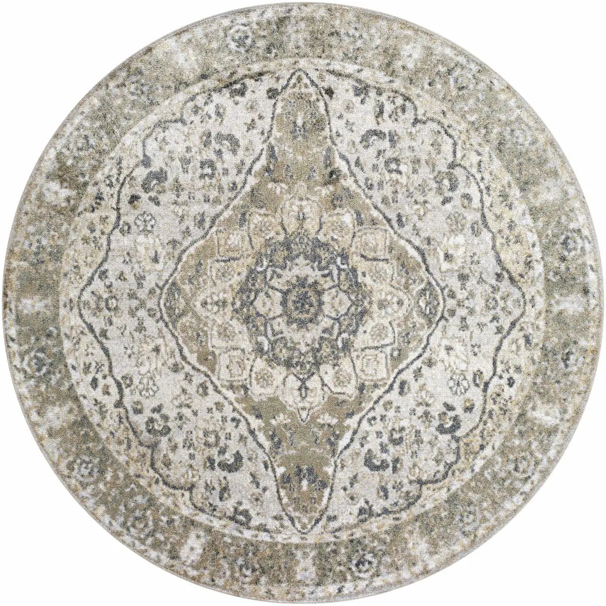 Cara Washable Area Rug - Boutique Rugs