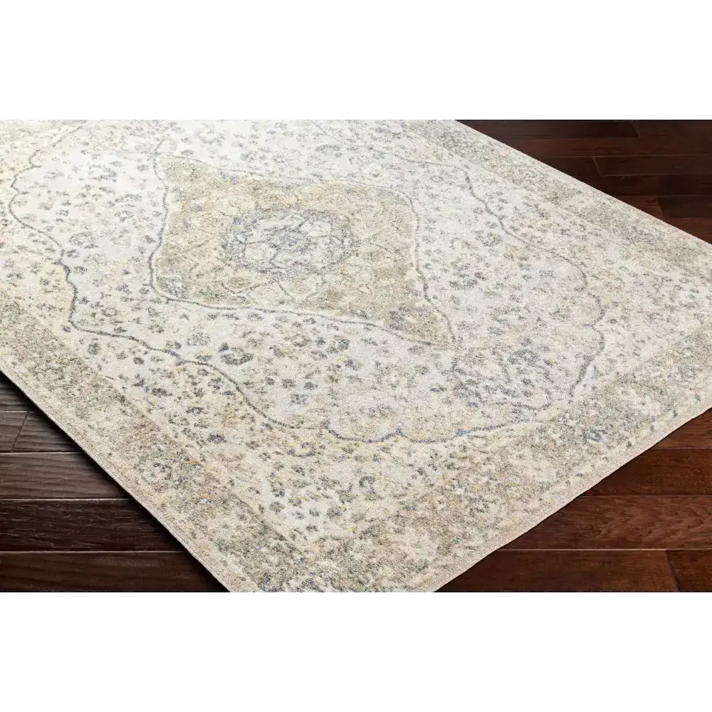 Cara Washable Area Rug - Boutique Rugs