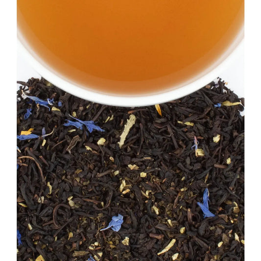 Caribe Tea - Harney & Sons Fine Teas
