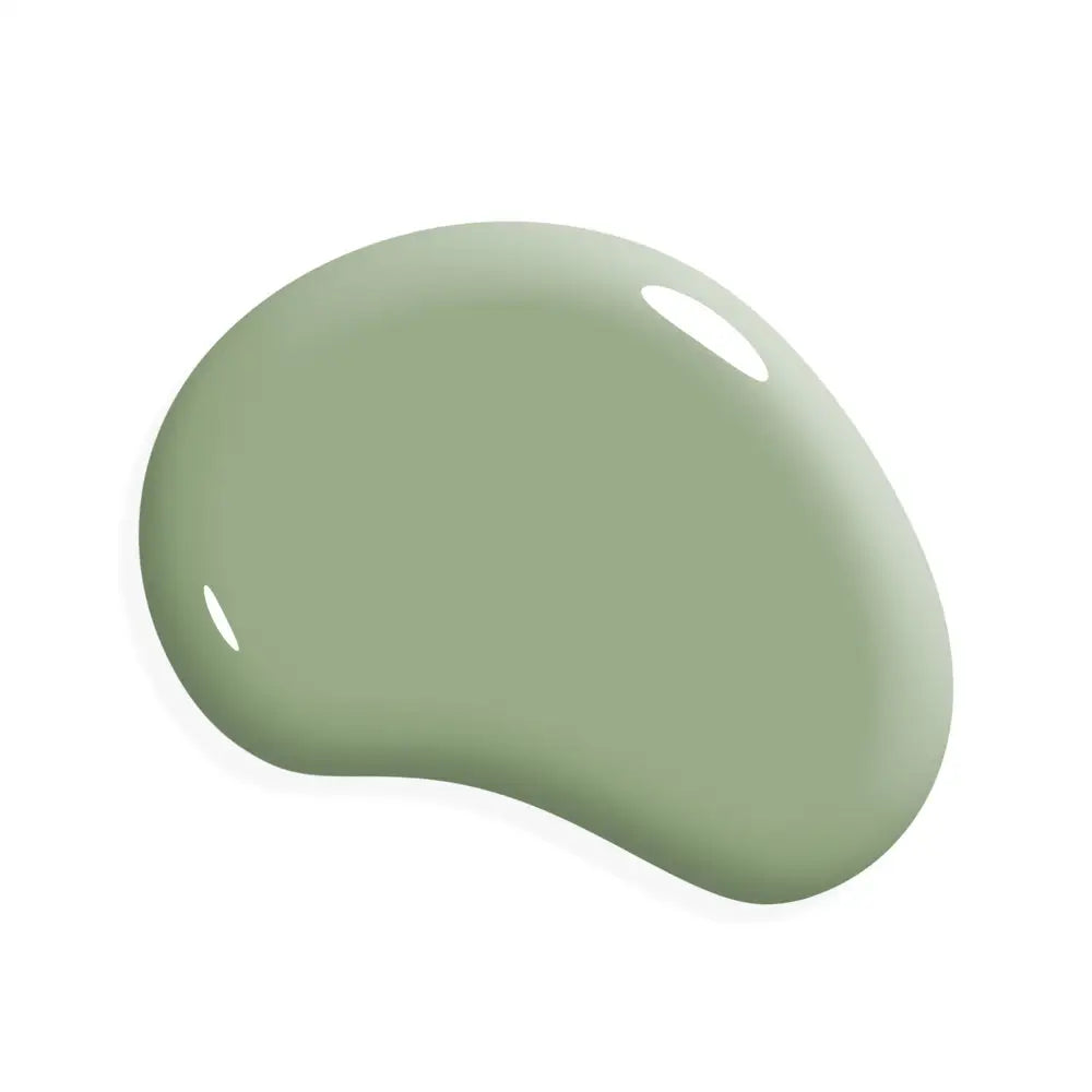 Cartouche Green - One Step Paint - 4oz Sample - Amy Howard At Home