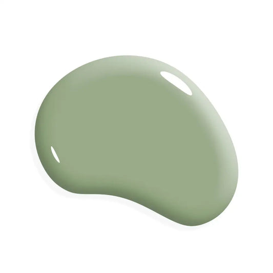 Cartouche Green - One Step Paint - 4oz Sample - Amy Howard At Home