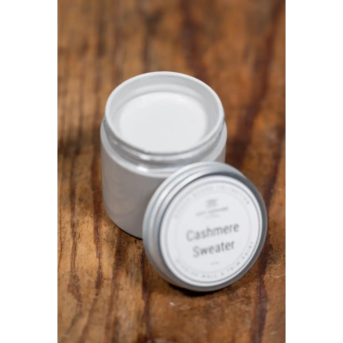 Cashmere Sweater - Manor Borne Wall Paint - Amy Howard At Home