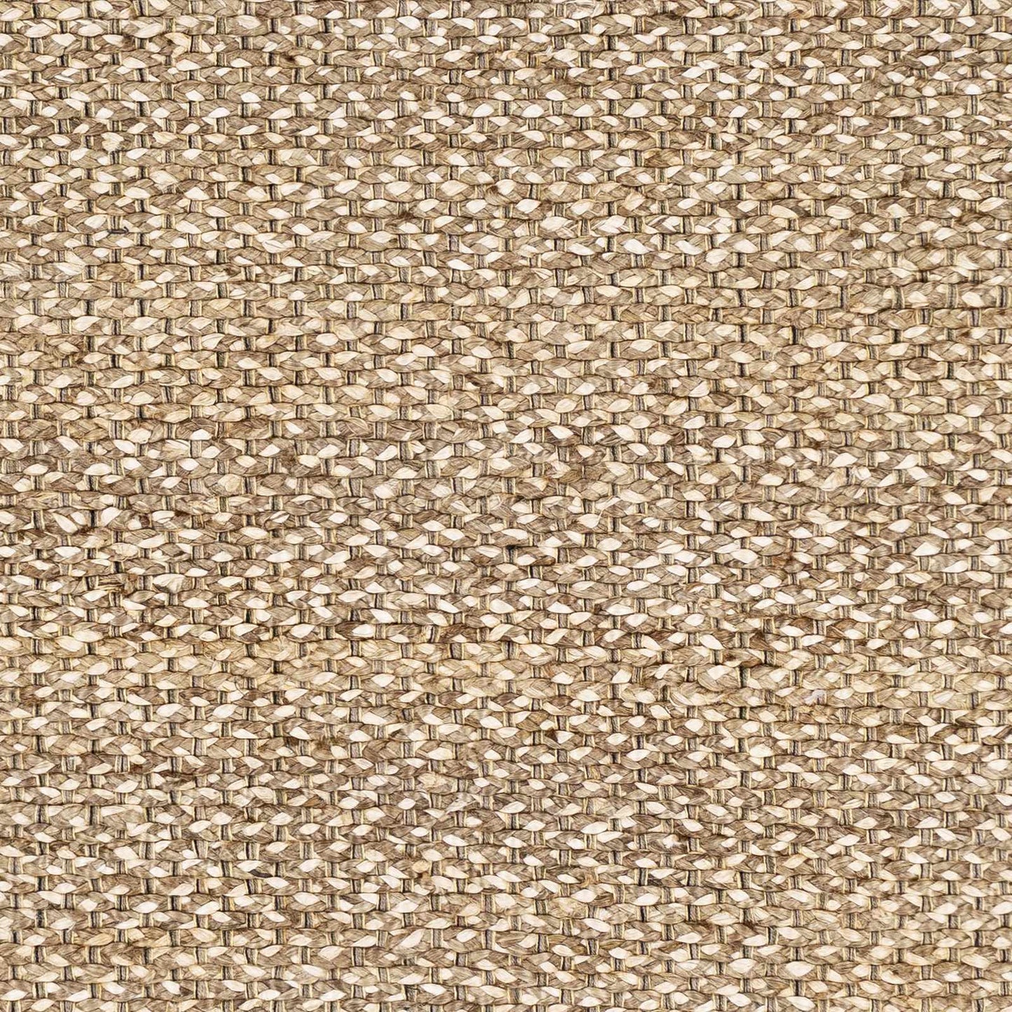 Caspar Hand Woven Natural Jute Rug - Boutique Rugs