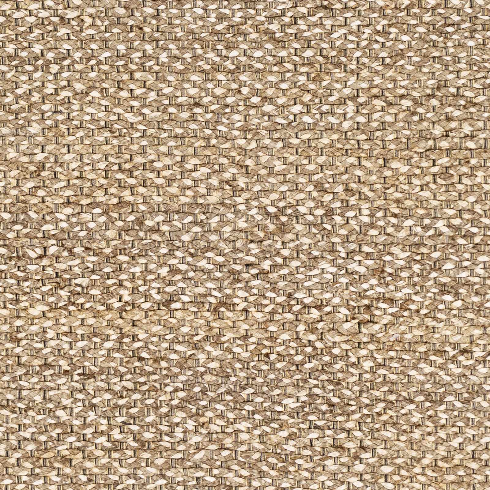 Caspar Hand Woven Natural Jute Rug - Boutique Rugs