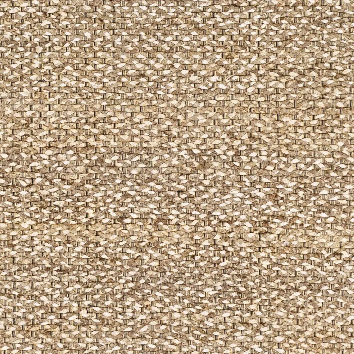 Caspar Hand Woven Natural Jute Rug - Boutique Rugs