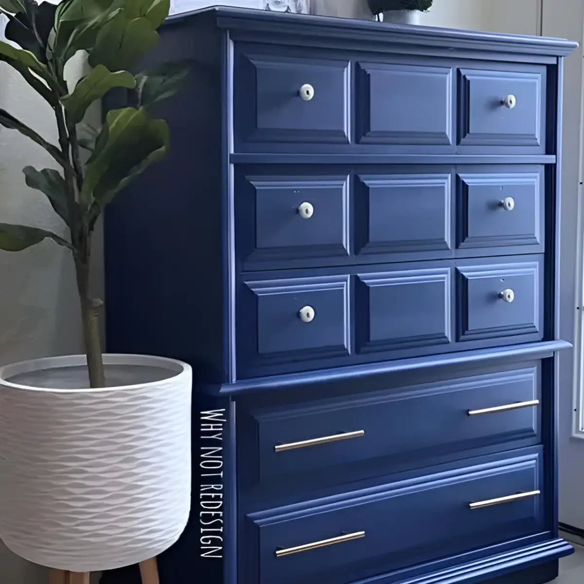 Catalina - MudPaint Clay Furniture Paint - MudPaint