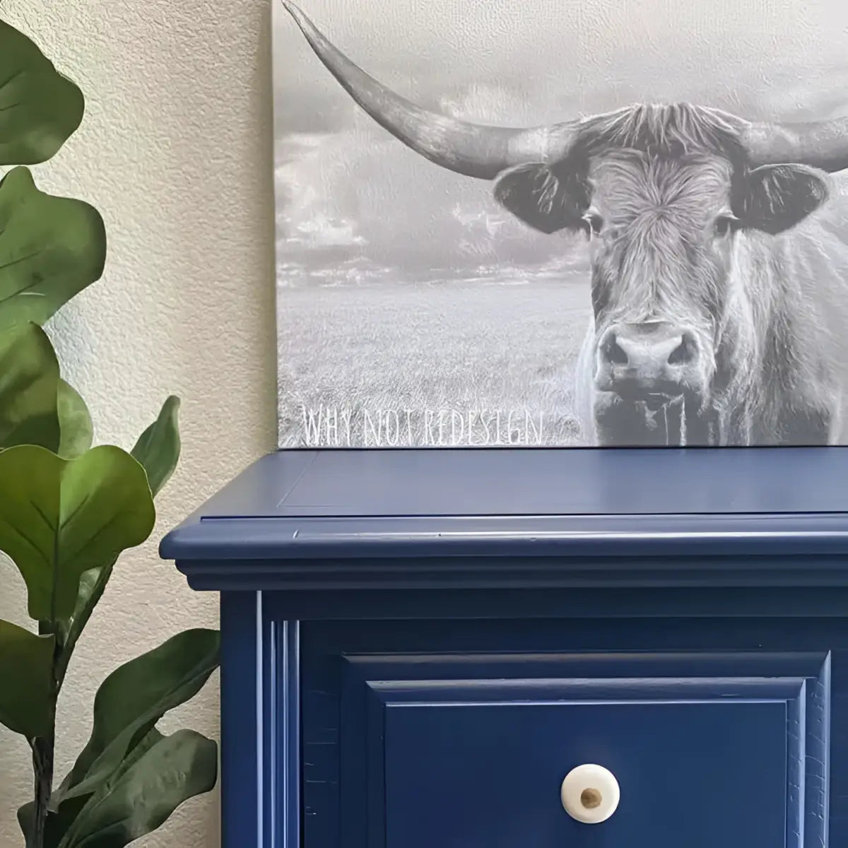 Catalina - MudPaint Clay Furniture Paint - MudPaint